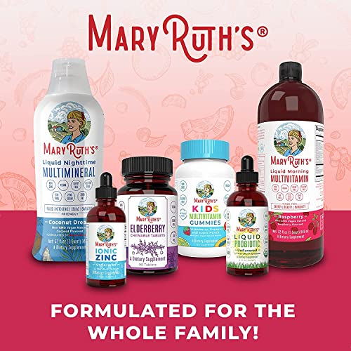 Multivitamin | Multivitamin for Women, Men & Kids |